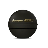 Купить Deeper Smart Sonar Chirp+ 3 арт. DP6H13S10