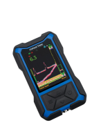 Купить Эхолот «Практик 8 MAX DUO» (цветной дисплей 3.5") арт. PR8MD