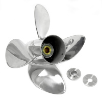 Купить Винт гребной Solas 4573-153-24, 4x15 1/4x24 (R) арт. 4573-153-24