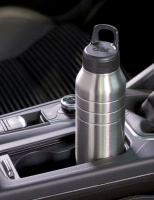 Купить Бутылка для воды Esbit Majoris DB680TL-S, светло-серая, 0.68 л арт. DB680TL-S