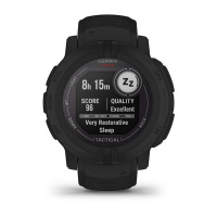 Купить Garmin Instinct 2 Solar Tactical черный арт. 010-02627-03