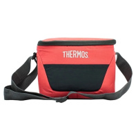 Купить Термосумка Thermos Classic 9 Can Cooler (7 л.), красная арт. 287403