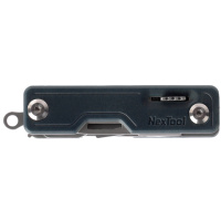 Купить Нож-брелок Nextool (Xiaomi) Knight EDC, синий (NE20099) арт. NE20099