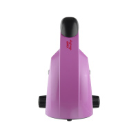 Купить Микроскоп школьный Эврика 40х-320х инвертированный (аметист) арт. 26398