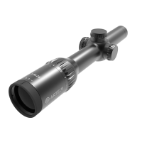 Купить Artelv CRS 1-8x24 SFP арт. ASC1824S