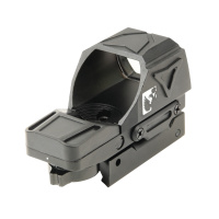 Купить Прицел коллиматорный Veber Black Russian DOT 132 RD DVT11 арт. 28194