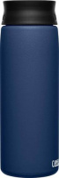 Купить Термокружка CamelBak Hot Cap (0,6 литра), синяя арт. 1834403060