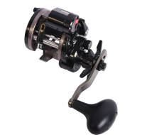 Купить Катушка мультипликаторная Black Side TROLL 150L (лев. рука) арт. BSTT150L