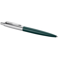 Купить Parker Jotter XL - Matte Green CT, шариковая ручка, M арт. 2068511