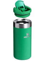 Купить Термокружка Stanley AeroLight Transit Mug  (0,35 литра), зеленый арт. 10-10788-095