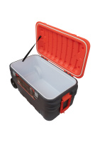 Купить Tramp изотермический контейнер 80 литров TRP-061 с колесиками арт. TRP-061