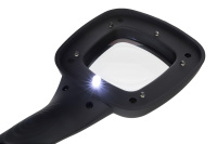 Купить Лупа для чтения Levenhuk Zeno Read ZR12 арт. 74068