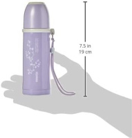 Купить Термос Zojirushi SS-PCE20-VV 0,2 л (сирен) арт. SS-PCE20-VV