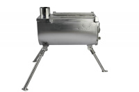 Купить Походная печь для палатки Woodlander 1G 910201 Large, Winnerwell арт. 910201