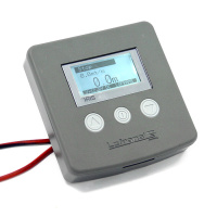 Купить Пульт управления якорными лебедками IRIS, стационарный с индикатором арт. 600017