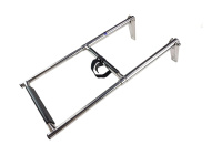 Купить Трап телескопический, 2 ступени (упаковка из 10 шт.) арт. 3002_pkg_10