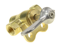 Купить Кран топливный 3-х позиционный латунный (упаковка из 50 шт.) арт. 2560713000_pkg_50
