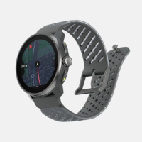 Купить Часы Suunto Race S Titanium Graphite, темно-серый арт. SS051104000