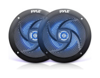 Купить Морская акустика PYLE PLMRS43BL (упаковка из 10 шт.) арт. PLMRS43BL_pkg_10