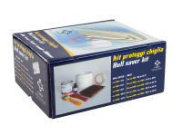 Купить Защита киля Ceredi, 3.05 м, белый цвет арт. 6798300