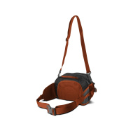 Купить Сумка на пояс Trimm  VERSO, зеленый, 50695 арт. 50695