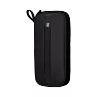 Купить Органайзер Victorinox Travel Accessories 5.0 Travel Organizer с RFID защитой, чёрный, 13x3x26 см арт. 610597