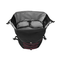 Купить Рюкзак Victorinox Altmont Active L.W. Rolltop, чёрный, 30x19x46 см, 20 л арт. 606902