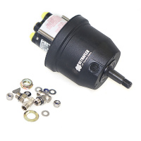 Купить Помпа рулевая гидравлическая 20 куб.см арт. UP20F