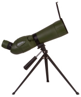 Купить Зрительная труба Konus Konuspot-60C 20–60x60 арт. 76596