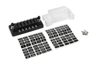 Купить Блок на 6 предохранителей арт. SXP00067