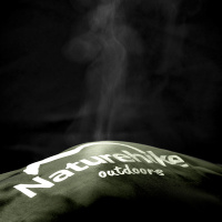 Купить Спальный мешок Naturehike NH20MSD07 U Series U350S, коричневый, 6927595764312 арт. 6927595764312