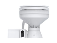 Купить Унитаз электрический 12 В (Compact), SeaFlo арт. SFMTE101