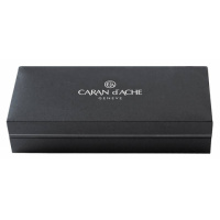 Купить Caran d’Ache Ecridor - Golf PC, перьевая ручка, F арт. 958.506