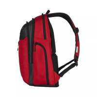 Купить Рюкзак Victorinox Altmont Original Vertical-Zip Backpack, красный, 33x23x47 см, 24 л арт. 606732