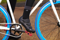 Купить Водонепроницаемые носки Dexshell Thin черные S (36-38), DS663BLKS арт. DS663BLKS