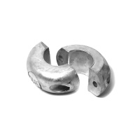 Купить Анод алюминиевый на гребной вал 25мм арт. 00552AL