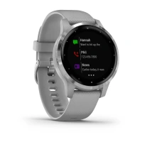 Купить Garmin vívoactive® 4 арт. 010-02174-12