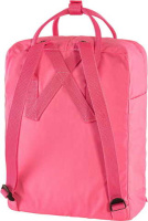 Купить Рюкзак Fjallraven Kanken, розовый, 27х13х38 см, 16 л арт. F23510-450