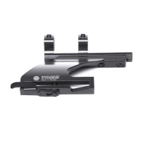 Купить Кронштейн боковой -043-01 D-30 мм арт. 28442