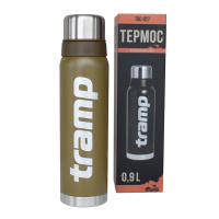 Купить Tramp Термос Expedition line 0.9 л, TRC-027, черный арт. TRC-027