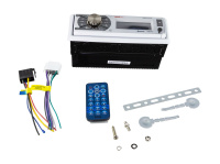 Купить Морская магнитола 1DIN BOSS MR632UAB арт. MR632UAB