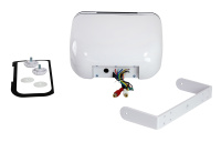 Купить Бокс для магнитолы, брызгозащитный арт. PLMRCW3