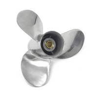 Купить Винт гребной Solas 5121-093-12, 3x9 1/4x12 (R) арт. 5121-093-12