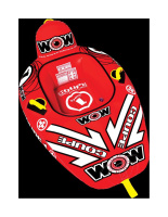 Купить Баллон буксируемый 1P Coupe (упаковка из 2 шт.) арт. 151020_pkg_2