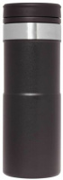 Купить Термокружка Stanley Classic Neverleak (0,35 литра), черная арт. 10-09855-007