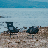 Купить Кресло Naturehike Sea Moon 002 CNK2450JJ019 складное чёрный, 6927595788622 арт. 6927595788622