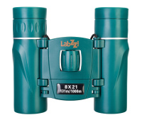 Купить Бинокль Levenhuk LabZZ B5 арт. 79666