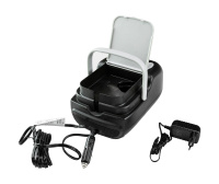 Купить Насос электрический аккумуляторный высокого давления; Marine Rocket арт. AP-016B