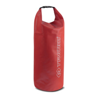 Купить Сумка лодочная водонепроницаемая Trimm SAVER, 25 литров, диаметр 25*52, желтый, 45943 арт. 45943