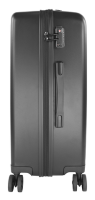 Купить Чемодан Bugatti Kallisto, чёрный, 44,5х26х63,5 см, 64,88 л арт. 49709101
